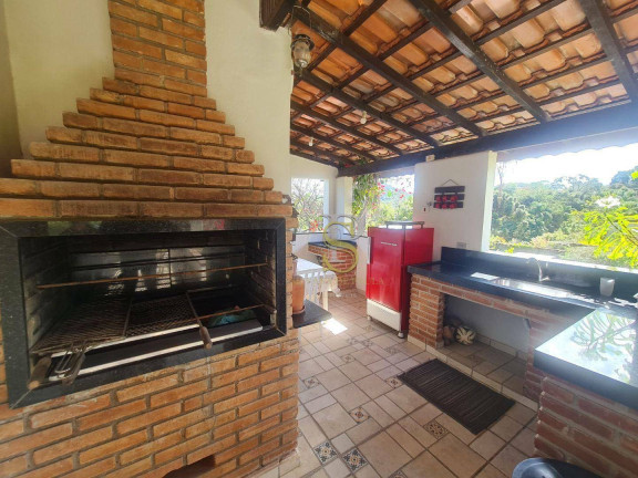 Imagem Chácara com 3 Quartos à Venda, 120 m² em Rio Acima - Atibaia Imagem Chácara com 3 Quartos à Venda, 120 m² em Rio Acima - Atibaia
