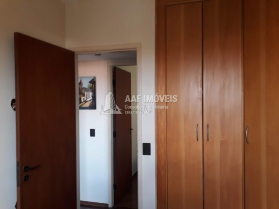 Imagem Apartamento com 3 Quartos à Venda, 70 m² em Jabaquara - São Paulo