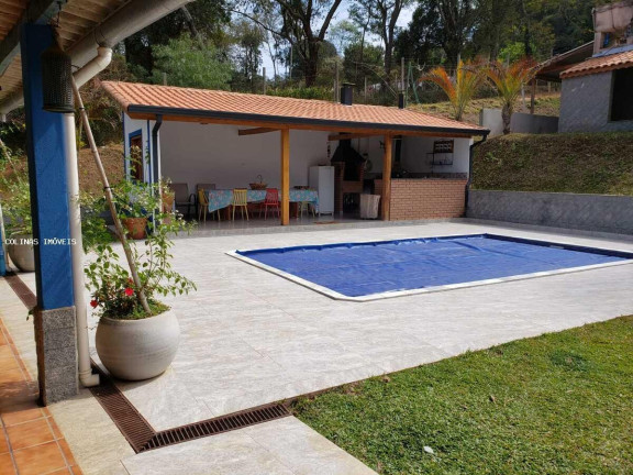Imóvel com 3 Quartos à Venda,  em Depois Do Centro - Ibiúna
