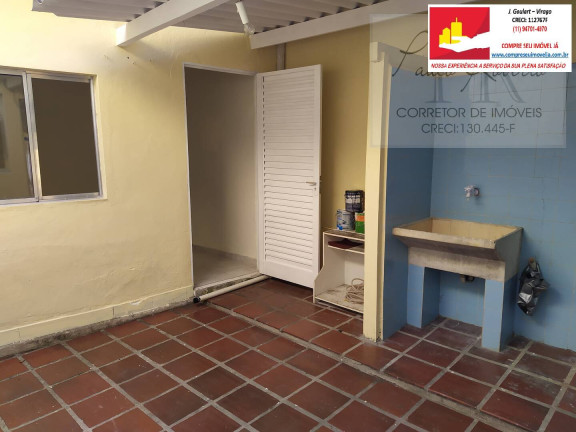 Imagem Casa com 2 Quartos à Venda, 90 m² em Vila Castelo - São Paulo Imagem Casa com 2 Quartos à Venda, 90 m² em Vila Castelo - São Paulo