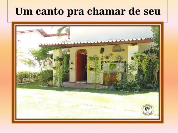 Imagem Casa com 4 Quartos à Venda, 490 m² em Iguape - Aquiraz