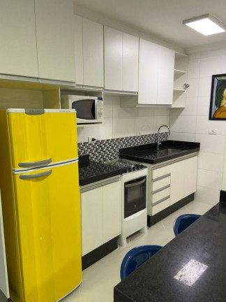 Imagem Apartamento com 2 Quartos à Venda, 39 m² em Santa Teresinha - Santo André