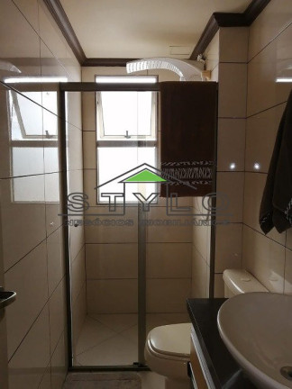Imagem Apartamento com 2 Quartos à Venda, 63 m² em Vila Santa Teresa (zona Sul) - São Paulo