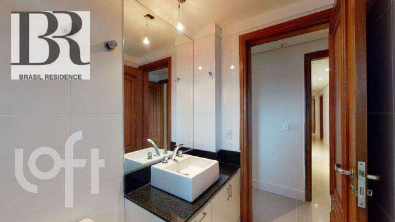 Imagem Apartamento com 3 Quartos à Venda, 280 m² em Moema - São Paulo Imagem Apartamento com 3 Quartos à Venda, 280 m² em Moema - São Paulo