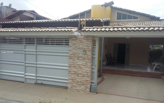 Imagem Casa com 3 Quartos à Venda, 270 m² em Nova Parnamirim - Parnamirim Imagem Casa com 3 Quartos à Venda, 270 m² em Nova Parnamirim - Parnamirim