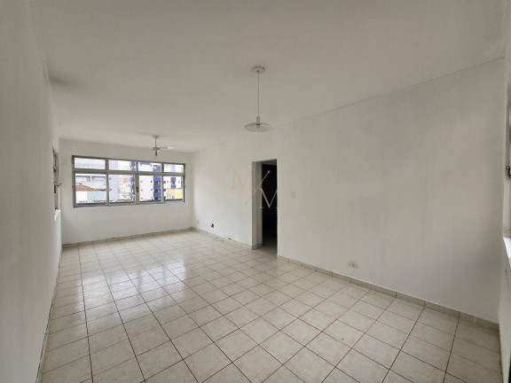 Imagem Apartamento com 2 Quartos à Venda, 88 m² em Boqueirão - Santos Imagem Apartamento com 2 Quartos à Venda, 88 m² em Boqueirão - Santos