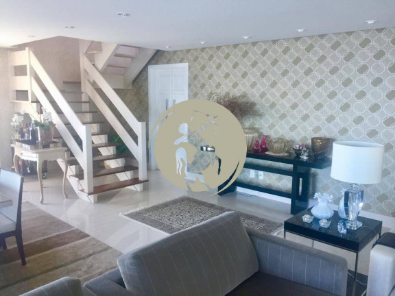 Imagem Cobertura com 4 Quartos à Venda, 530 m² em Ponta Da Praia - Santos Imagem Cobertura com 4 Quartos à Venda, 530 m² em Ponta Da Praia - Santos