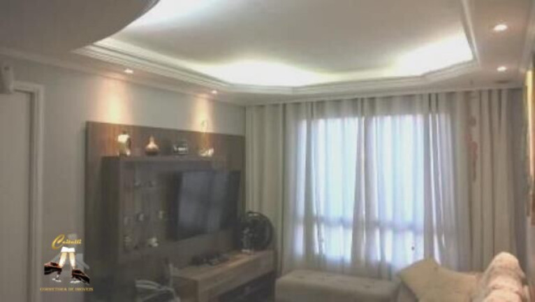 Imagem Apartamento com 2 Quartos à Venda, 62 m² em Vila Santa Teresa (zona Sul) - São Paulo Imagem Apartamento com 2 Quartos à Venda, 62 m² em Vila Santa Teresa (zona Sul) - São Paulo