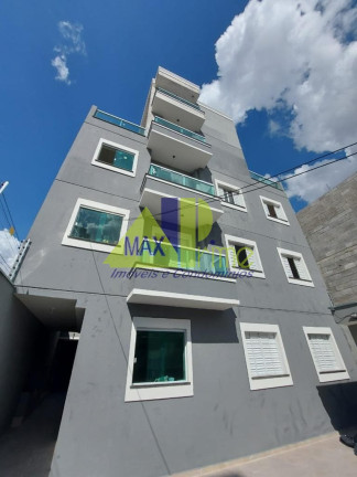 Imagem Apartamento com 2 Quartos à Venda, 38 m² em Vila Dalila - São Paulo