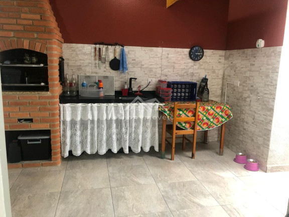 Imagem Casa de Condomínio com 3 Quartos à Venda, 150 m² em Wanel Ville - Sorocaba Imagem Casa de Condomínio com 3 Quartos à Venda, 150 m² em Wanel Ville - Sorocaba