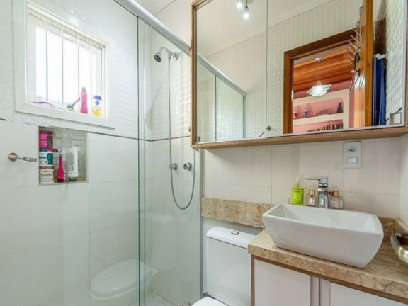 Imagem Casa com 3 Quartos à Venda, 164 m² em Ecoville - Porto Alegre Imagem Casa com 3 Quartos à Venda, 164 m² em Ecoville - Porto Alegre