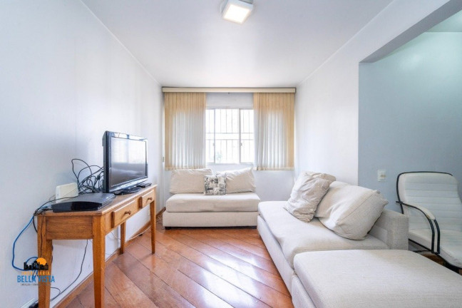 Imagem Apartamento com 2 Quartos à Venda,  em Bosque Da Saúde - São Paulo