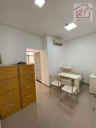 Imagem Sala Comercial para Alugar, 120 m² em Jardim Apolo - São José Dos Campos Imagem Sala Comercial para Alugar, 120 m² em Jardim Apolo - São José Dos Campos