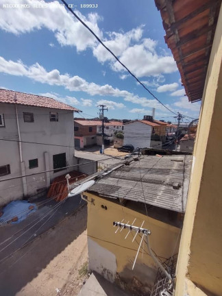 Imagem Apartamento com 2 Quartos à Venda, 52 m² em Araturi - Caucaia Imagem Apartamento com 2 Quartos à Venda, 52 m² em Araturi - Caucaia