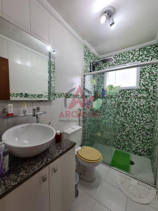 Imagem Apartamento com 3 Quartos à Venda, 96 m² em Praia Grande - Ubatuba Imagem Apartamento com 3 Quartos à Venda, 96 m² em Praia Grande - Ubatuba