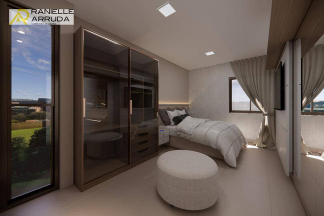 Imagem Cobertura com 3 Quartos à Venda, 148 m² em Bessa - João Pessoa Imagem Cobertura com 3 Quartos à Venda, 148 m² em Bessa - João Pessoa