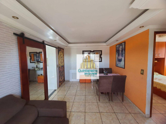 Imagem Apartamento com 2 Quartos à Venda, 50 m² em Jardim Vila Galvão - Guarulhos Imagem Apartamento com 2 Quartos à Venda, 50 m² em Jardim Vila Galvão - Guarulhos