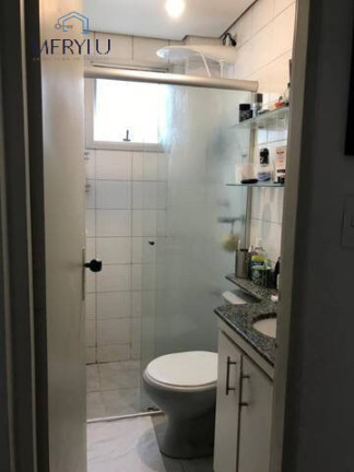 Imagem Apartamento com 2 Quartos à Venda, 50 m² em Chácara Inglesa - São Paulo