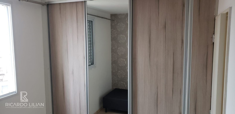 Imagem Apartamento com 2 Quartos à Venda, 52 m² em Vila Paulista - Guarulhos Imagem Apartamento com 2 Quartos à Venda, 52 m² em Vila Paulista - Guarulhos