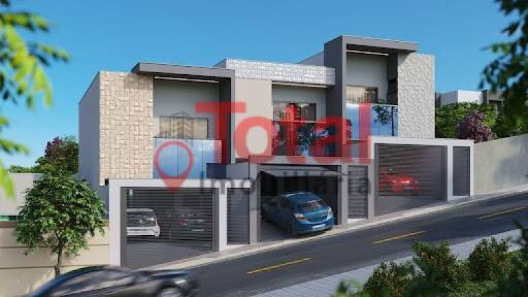 Casa com 3 Quartos à Venda, 190 m² em Residencial Bethania - Santana Do Paraíso