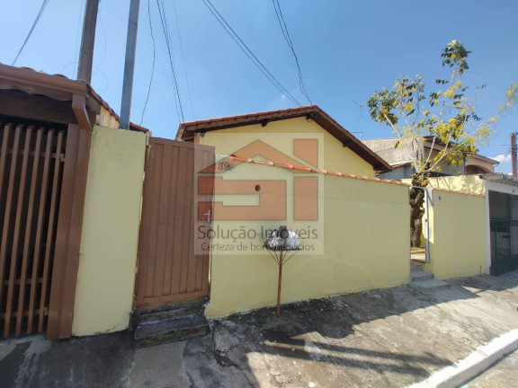 Imagem Casa com 1 Quarto para Alugar, em Vila Antônio Augusto Luiz - Caçapava Imagem Casa com 1 Quarto para Alugar, em Vila Antônio Augusto Luiz - Caçapava