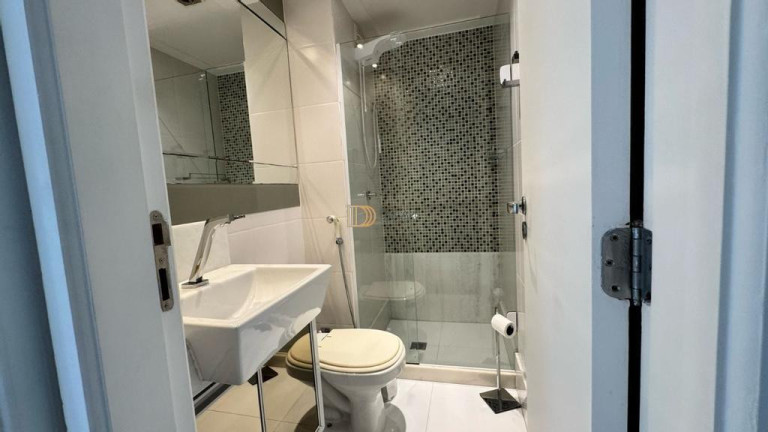 Imagem Apartamento com 3 Quartos à Venda, 90 m² em Jardim Camburi - Vitória