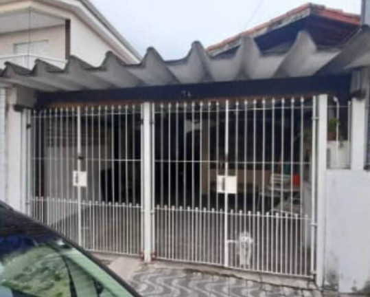 Casa com 3 Quartos à Venda, 135 m² em Ocian - Praia Grande