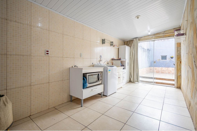 Imagem Casa com 3 Quartos à Venda, 90 m² em Jardim Leopoldina - Porto Alegre
