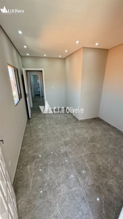 Imagem Sobrado com 2 Quartos à Venda, 103 m² em Jussara - Mongaguá