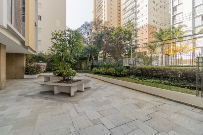 Imagem Apartamento com 3 Quartos à Venda, 129 m² em Paraíso - São Paulo