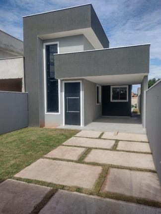 Imagem Casa com 3 Quartos à Venda, 90 m² em Jardim Atlântico Leste (itaipuaçu) - Maricá Imagem Casa com 3 Quartos à Venda, 90 m² em Jardim Atlântico Leste (itaipuaçu) - Maricá