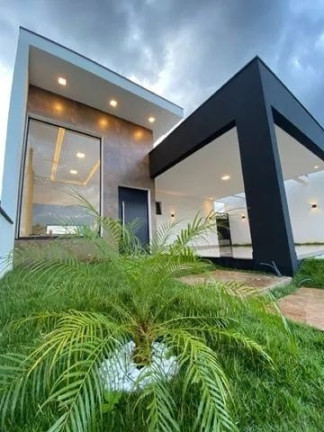 Casa de Condomínio com 3 Quartos à Venda, 143 m² em Fazenda Itapecerica - Taubaté