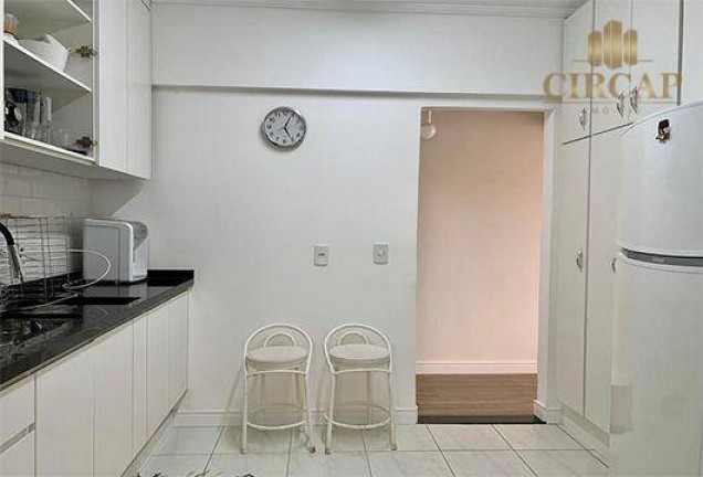 Imagem Apartamento com 3 Quartos à Venda, 93 m² em Lapa - São Paulo