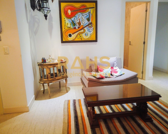 Imagem Apartamento com 4 Quartos à Venda, 368 m² em Atiradores - Joinville