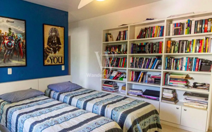 Imagem Apartamento com 4 Quartos à Venda, 265 m² em Bela Vista - São Paulo Imagem Apartamento com 4 Quartos à Venda, 265 m² em Bela Vista - São Paulo