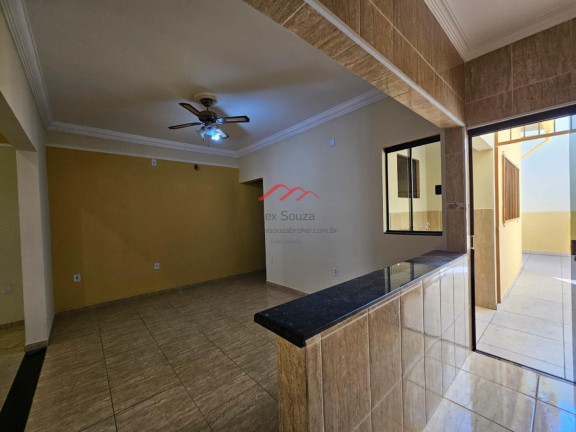Imagem Casa com 2 Quartos à Venda, 85 m² em Jardim Dall`orto - Sumaré Imagem Casa com 2 Quartos à Venda, 85 m² em Jardim Dall`orto - Sumaré