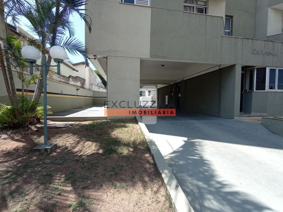 Imagem Apartamento com 1 Quarto para Alugar, 51 m² em Jardim Das Nações - Taubaté Imagem Apartamento com 1 Quarto para Alugar, 51 m² em Jardim Das Nações - Taubaté