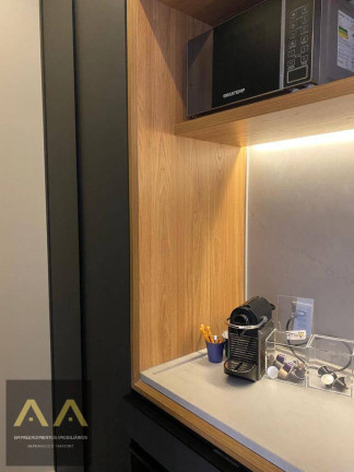 Imagem Sala Comercial para Alugar, 50 m² em Alphaville - Barueri
