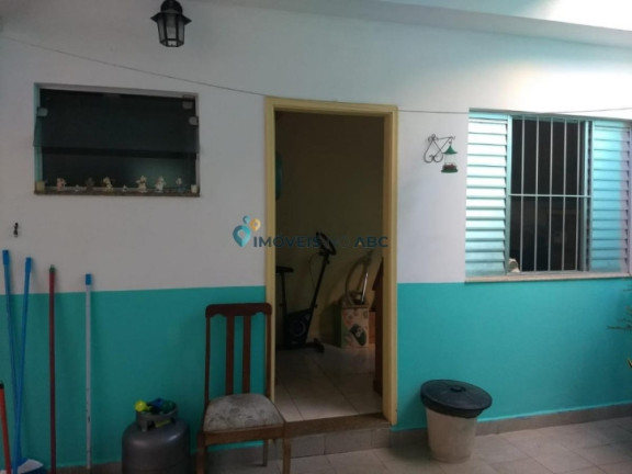Imagem Casa com 2 Quartos à Venda, 138 m² em Centro - São Bernardo Do Campo