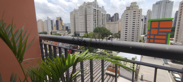 Imagem Apartamento com 3 Quartos à Venda, 110 m² em Moema - São Paulo Imagem Apartamento com 3 Quartos à Venda, 110 m² em Moema - São Paulo