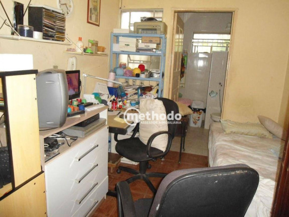 Imagem Casa com 2 Quartos à Venda, 47 m² em Vila Lídia - Campinas Imagem Casa com 2 Quartos à Venda, 47 m² em Vila Lídia - Campinas