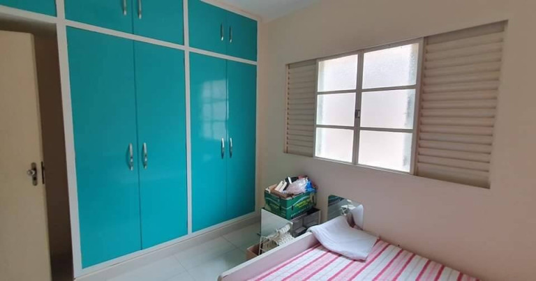 Imagem Casa com 3 Quartos à Venda, 250 m² em Limeira Imagem Casa com 3 Quartos à Venda, 250 m² em Limeira