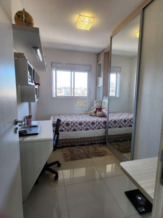 Imagem Apartamento com 3 Quartos à Venda, 92 m² em Barreiros - São José Imagem Apartamento com 3 Quartos à Venda, 92 m² em Barreiros - São José