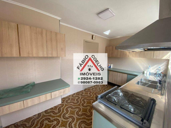 Imagem Sobrado com 1 Quarto à Venda, 100 m² em Vila Congonhas - São Paulo Imagem Sobrado com 1 Quarto à Venda, 100 m² em Vila Congonhas - São Paulo