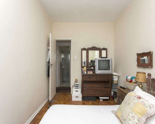 Imagem Apartamento com 3 Quartos à Venda, 136 m² em Higienópolis - São Paulo Imagem Apartamento com 3 Quartos à Venda, 136 m² em Higienópolis - São Paulo