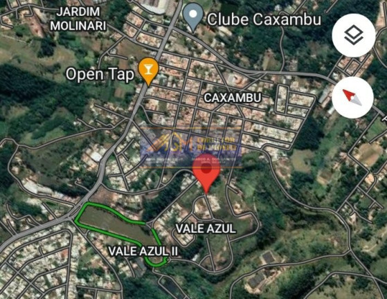 Imagem Imóvel à Venda, 450 m² em Caxambu - Jundiaí Imagem Imóvel à Venda, 450 m² em Caxambu - Jundiaí