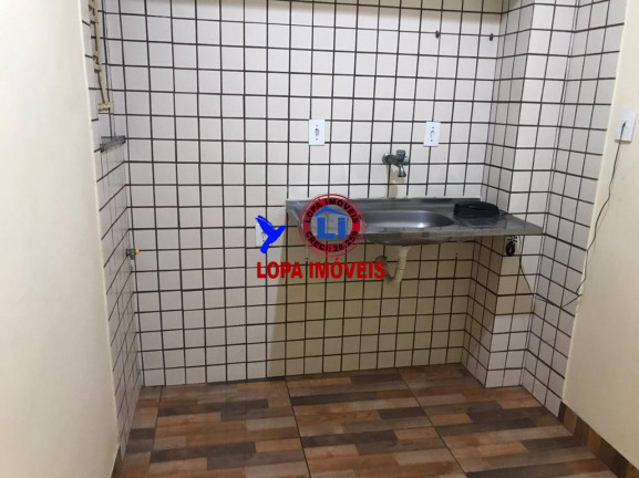 Imagem Apartamento com 1 Quarto à Venda, 30 m² em Centro - Rio De Janeiro Imagem Apartamento com 1 Quarto à Venda, 30 m² em Centro - Rio De Janeiro