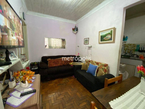 Imagem Casa com 2 Quartos à Venda, 150 m² em Sacomã - São Paulo Imagem Casa com 2 Quartos à Venda, 150 m² em Sacomã - São Paulo