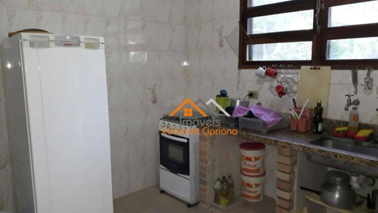 Imagem Casa com 3 Quartos à Venda, 184 m² em Martim De Sá - Caraguatatuba