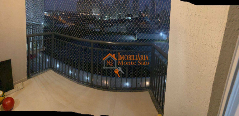 Imagem Apartamento com 2 Quartos à Venda, 58 m² em Picanco - Guarulhos Imagem Apartamento com 2 Quartos à Venda, 58 m² em Picanco - Guarulhos